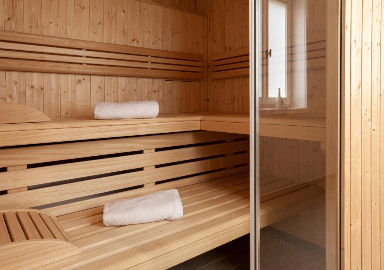 Park Am See X Nattika Ayurveda, Hotel Health Spirit Penzlin Zewnętrze zdjęcie