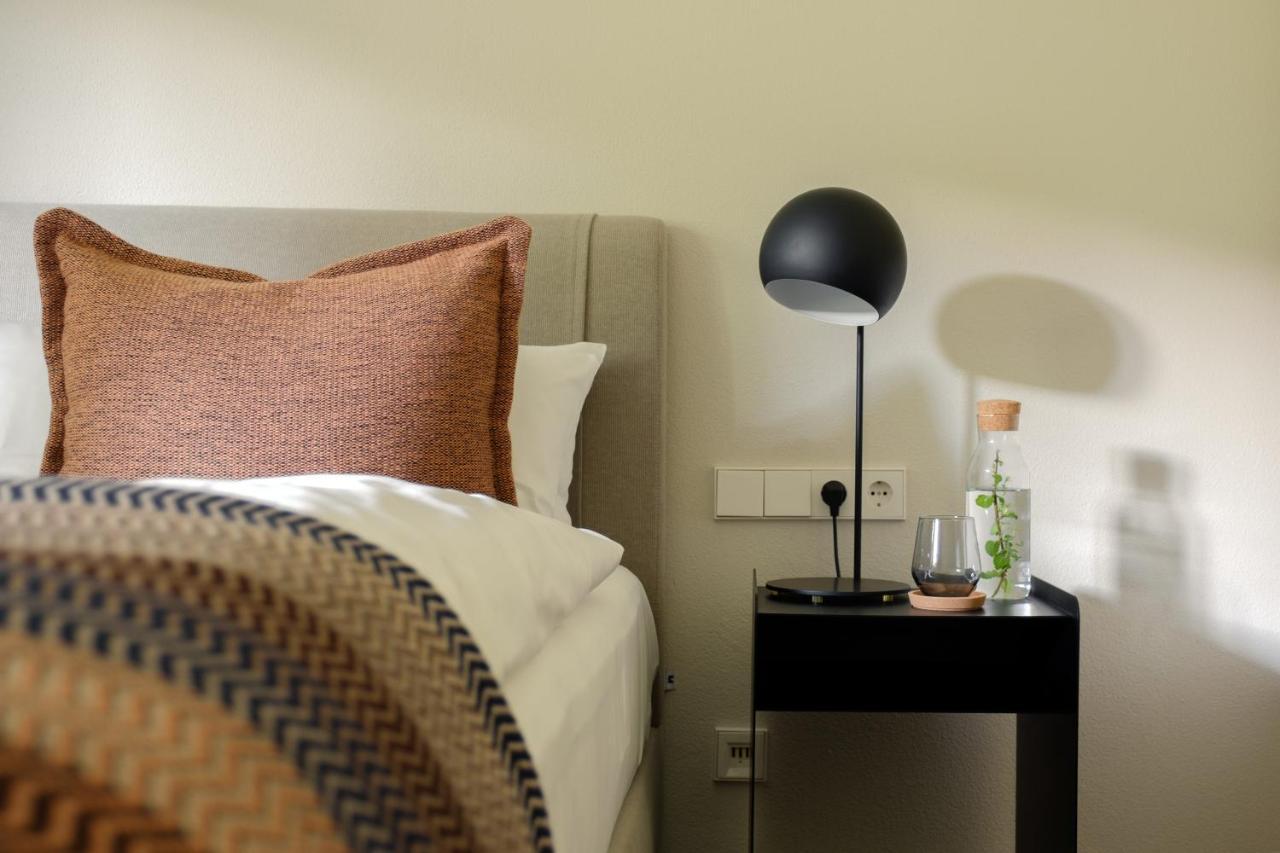 Park Am See X Nattika Ayurveda, Hotel Health Spirit Penzlin Zewnętrze zdjęcie