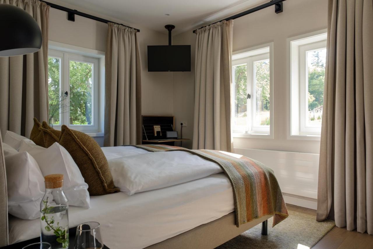 Park Am See X Nattika Ayurveda, Hotel Health Spirit Penzlin Zewnętrze zdjęcie