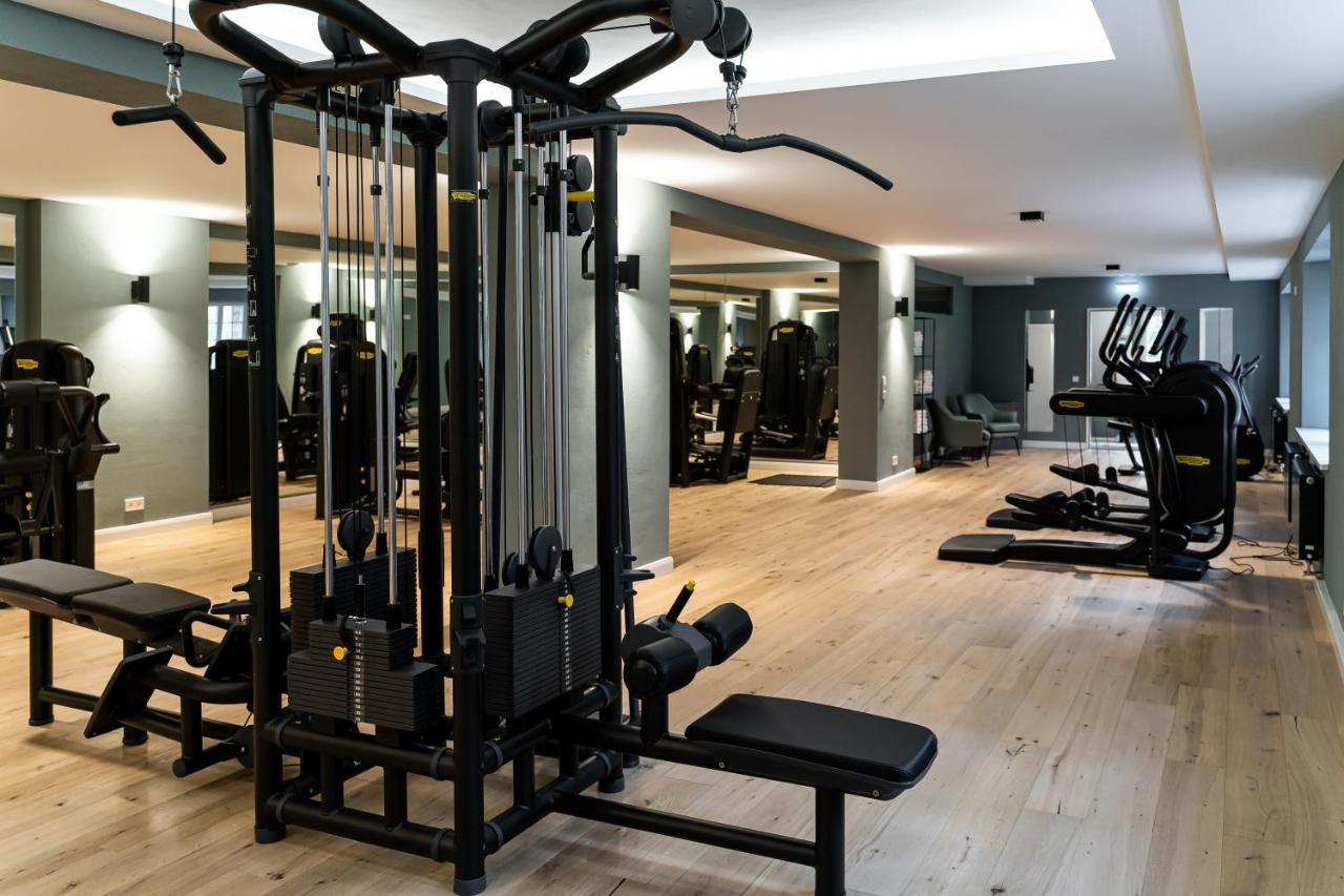 Park Am See X Nattika Ayurveda, Hotel Health Spirit Penzlin Zewnętrze zdjęcie