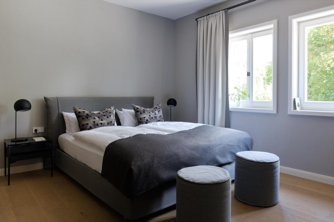 Park Am See X Nattika Ayurveda, Hotel Health Spirit Penzlin Zewnętrze zdjęcie