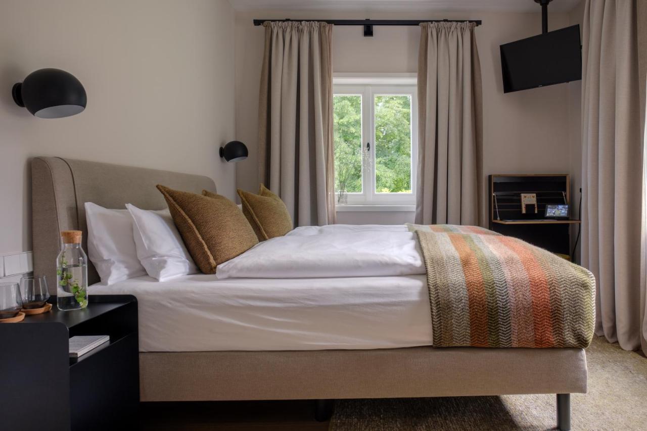 Park Am See X Nattika Ayurveda, Hotel Health Spirit Penzlin Zewnętrze zdjęcie