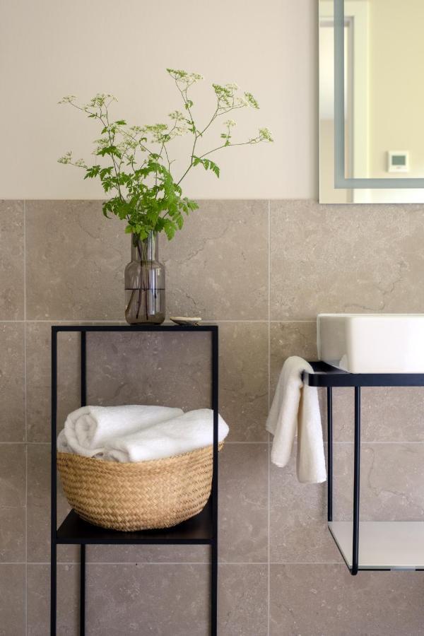 Park Am See X Nattika Ayurveda, Hotel Health Spirit Penzlin Zewnętrze zdjęcie
