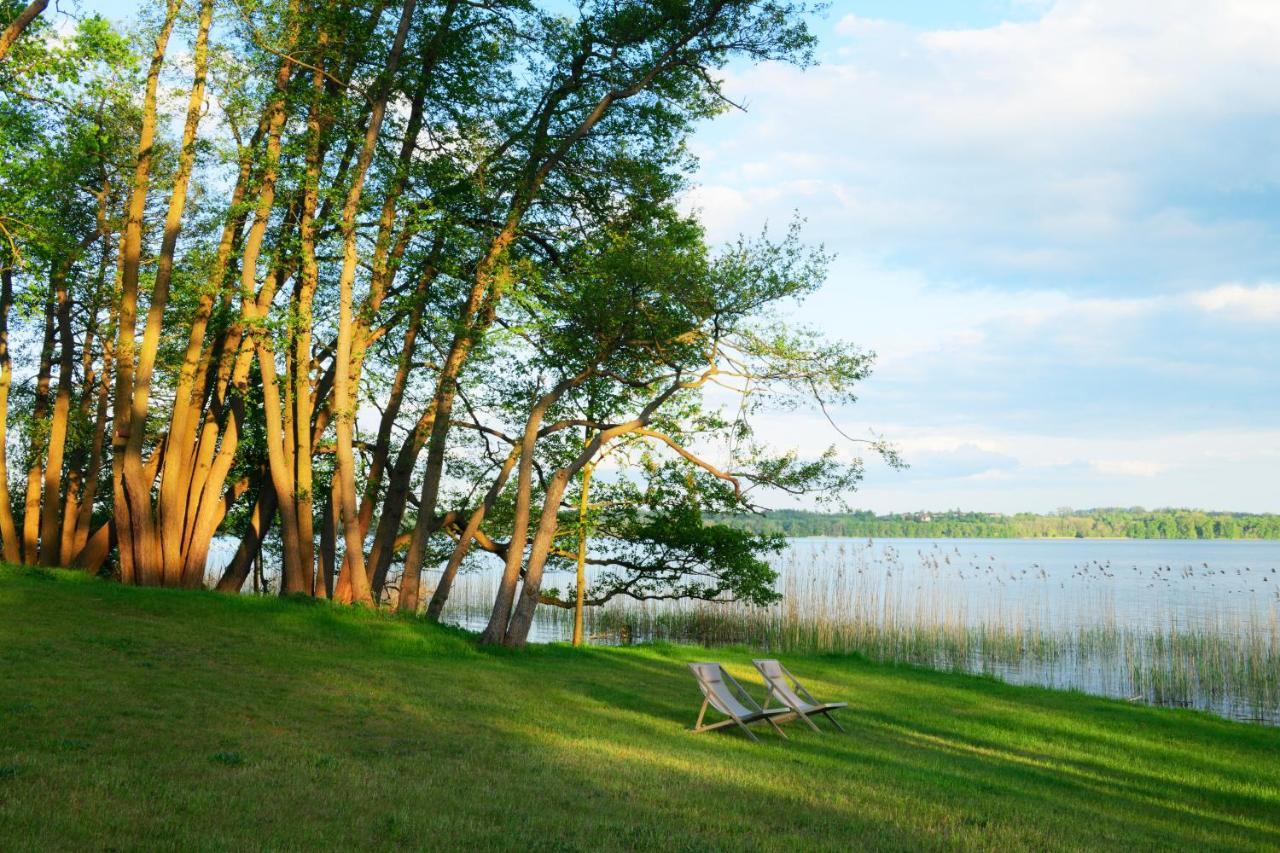 Park Am See X Nattika Ayurveda, Hotel Health Spirit Penzlin Zewnętrze zdjęcie