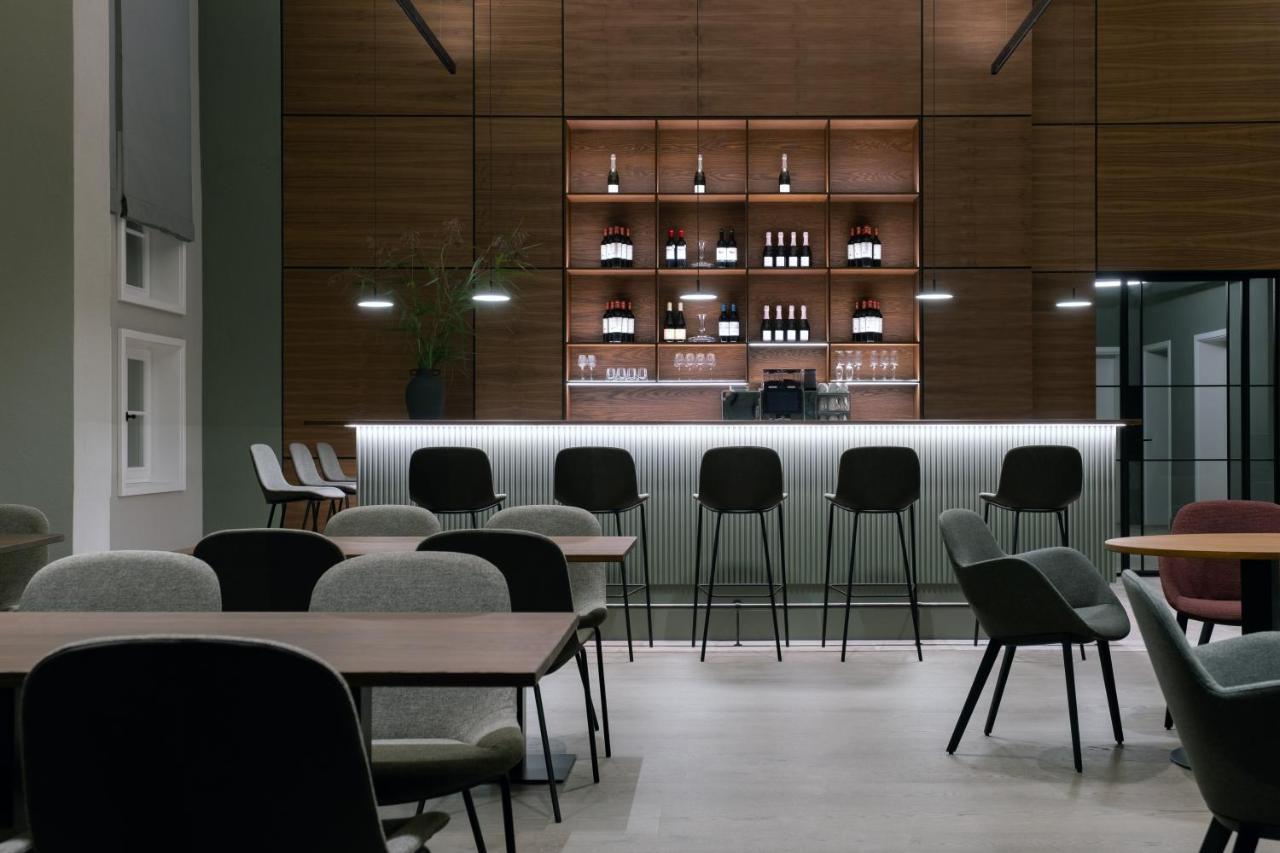 Park Am See X Nattika Ayurveda, Hotel Health Spirit Penzlin Zewnętrze zdjęcie