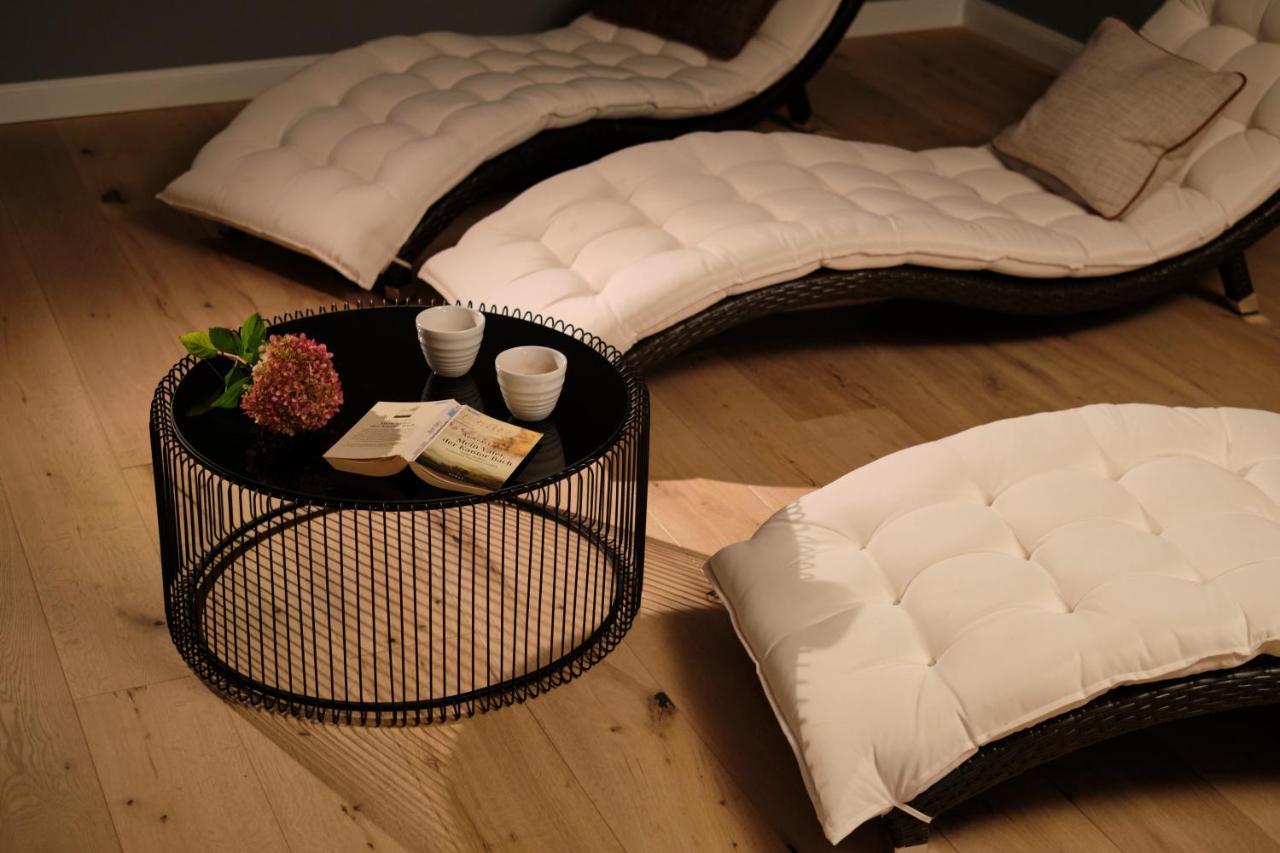 Park Am See X Nattika Ayurveda, Hotel Health Spirit Penzlin Zewnętrze zdjęcie