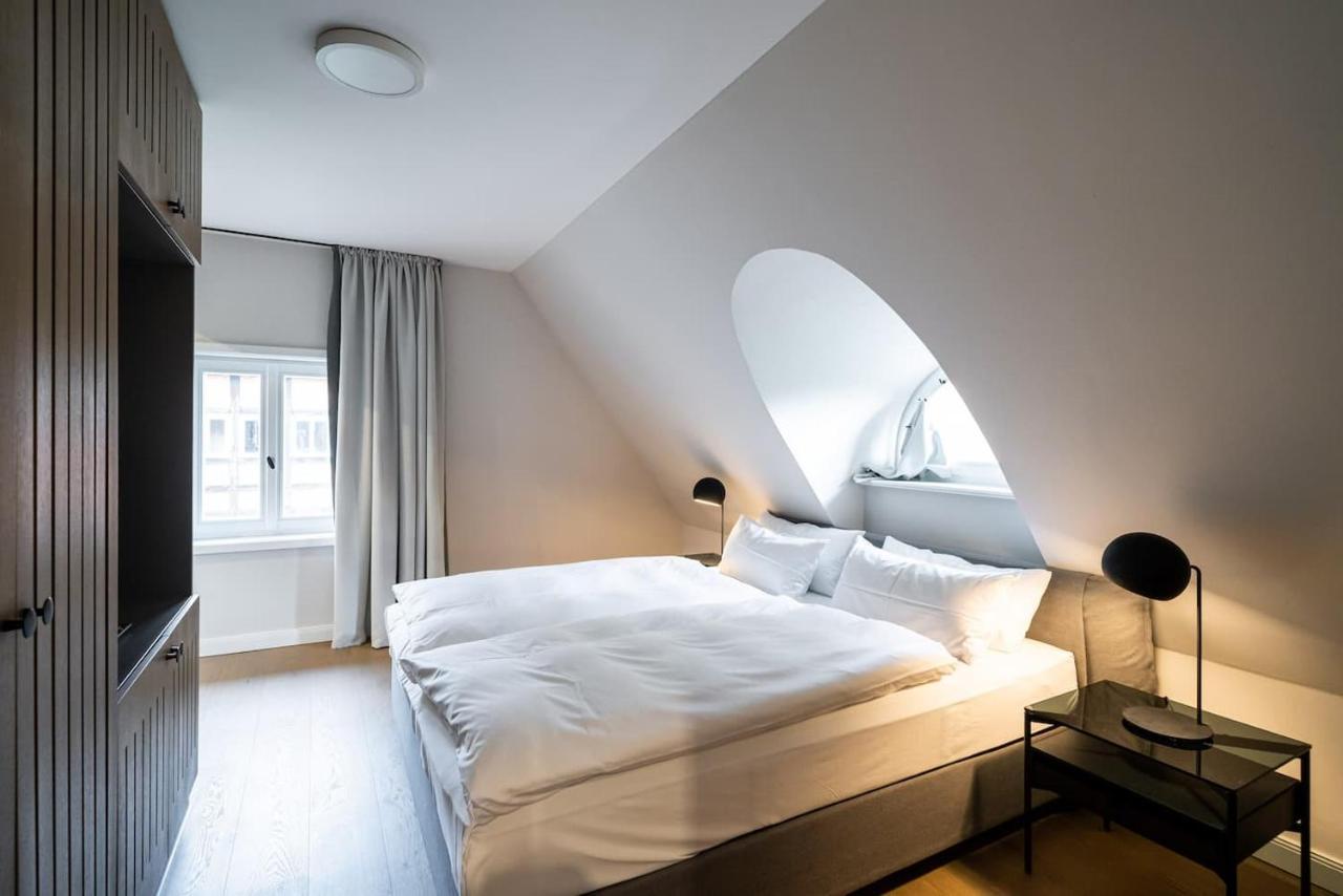 Park Am See X Nattika Ayurveda, Hotel Health Spirit Penzlin Zewnętrze zdjęcie