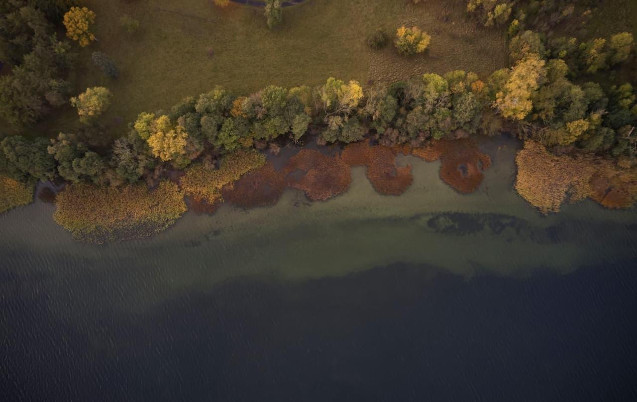 Park Am See X Nattika Ayurveda, Hotel Health Spirit Penzlin Zewnętrze zdjęcie
