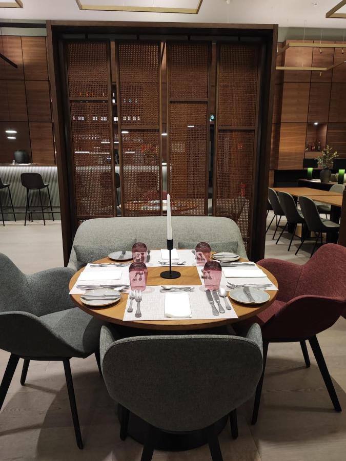 Park Am See X Nattika Ayurveda, Hotel Health Spirit Penzlin Zewnętrze zdjęcie